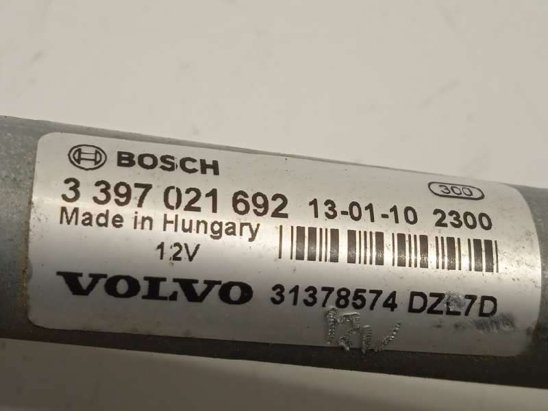Recambio de motor limpia delantero para volvo v40 basis referencia OEM IAM 31378574  3397021692 - Blanco 6