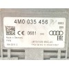 Recambio de modulo electronico para audi r8 (4s3, 4sp) 5.2 fsi quattro referencia OEM IAM 4M0035456 4M0035456B 