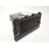 Recambio de pantalla multifuncion para seat ibiza v (kj1, kjg) 1.0 tsi referencia OEM IAM 5FJ035869E  