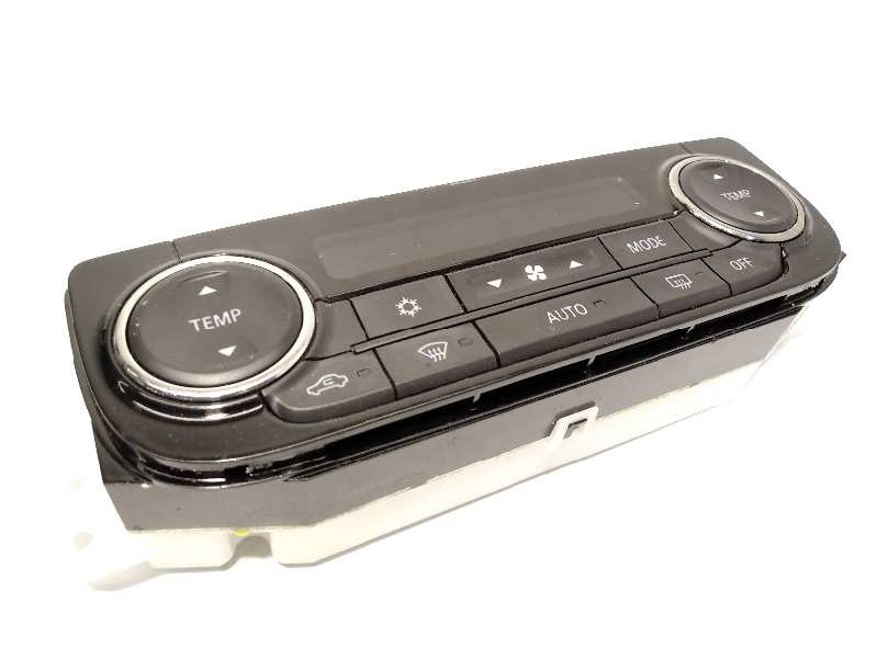 MANDO CLIMATIZADOR 7820B101XA CAB502A047B