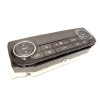 Recambio de mando climatizador para mitsubishi outlander (gf0) referencia OEM IAM 7820B101XA  CAB502A047B