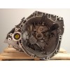 Recambio de caja cambios para renault express furgoneta/monovolumen 1.5 blue dci 75 (f6aa) referencia OEM IAM TL4374 320101538R 