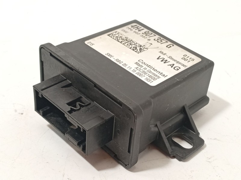 CENTRALITA LUCES 4H4907357G A2C39614600