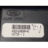 Recambio de mando multifuncion para land rover discovery iv (l319) 3.0 td 4x4 referencia OEM IAM AH2214B596AC LR019997 LR036077