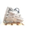 Recambio de caja cambios para renault express furgoneta/monovolumen 1.5 blue dci 75 (f6aa) referencia OEM IAM TL4374 320101538R 
