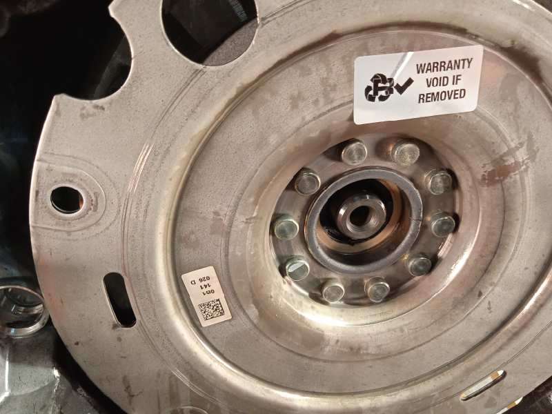 Recambio de caja cambios para audi a5 coupe (8t) 2.0 tfsi (132kw) referencia OEM IAM KBZ 0B1300027J 6