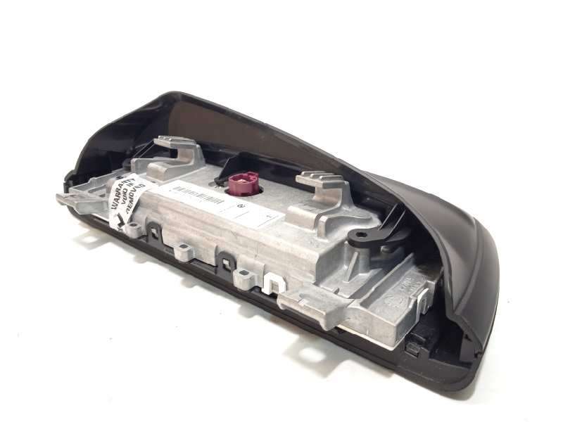 Recambio de pantalla multifuncion para bmw serie 1 lim. (f20) 118d referencia OEM IAM 9262751 65509262751 6