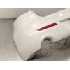 Recambio de paragolpes trasero para mazda 3 sedán (bl) 1.6 mzr cd (bl14) referencia OEM IAM BCW750221JBB  