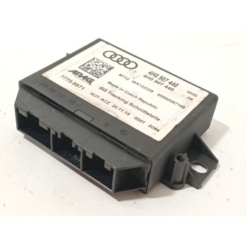 Recambio de modulo electronico para audi r8 (4s3, 4sp) 5.2 fsi quattro referencia OEM IAM 4H0907440  