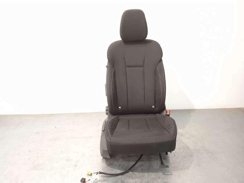 Recambio de juego asientos completo para skoda kamiq (nw4) ambition referencia OEM IAM 5WA881105D 654885501A 654885502C - Blanco 5