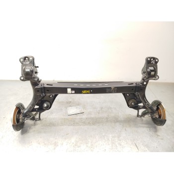 Recambio de puente trasero para seat leon (kl1, klg) 2.0 tdi referencia OEM IAM 5Q0501049BH  