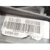 Recambio de caja cambios para renault express furgoneta/monovolumen 1.5 blue dci 75 (f6aa) referencia OEM IAM TL4374 320101538R 