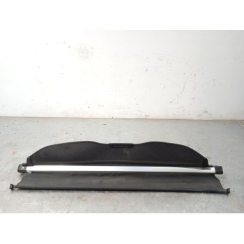 Recambio de bandeja trasera para subaru forester sport referencia OEM IAM 65550SG011VH  