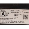 Recambio de centralita confort para mazda 3 hatchback (bp) 2.0 skyactiv-g m hybrid referencia OEM IAM BCKA675L0D  