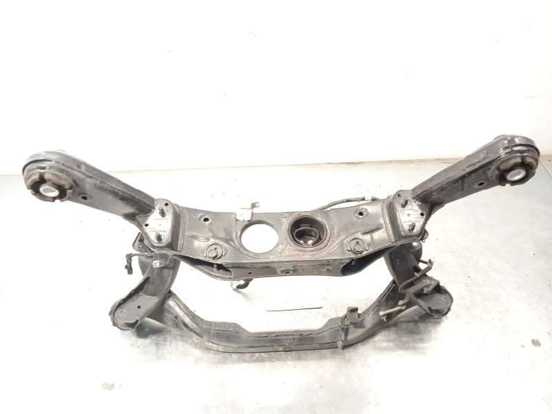 Recambio de puente trasero para lexus rx (agl20) 450h referencia OEM IAM 5120648091 - Negro 2