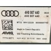 Recambio de modulo electronico para audi r8 (4s3, 4sp) 5.2 fsi quattro referencia OEM IAM 4H0907440  
