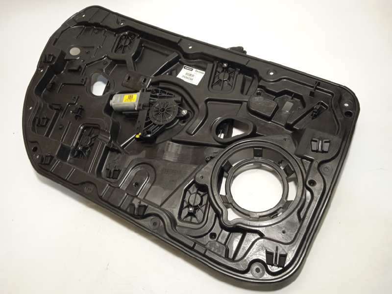Recambio de elevalunas delantero izquierdo para volvo v40 basis referencia OEM IAM 31301555  966268103 - Blanco 2
