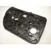 Recambio de elevalunas delantero izquierdo para volvo v40 basis referencia OEM IAM 31301555  966268103