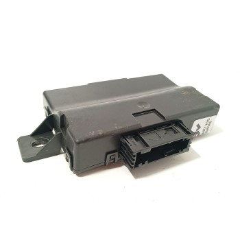 MODULO ELECTRONICO 4S0907468A 