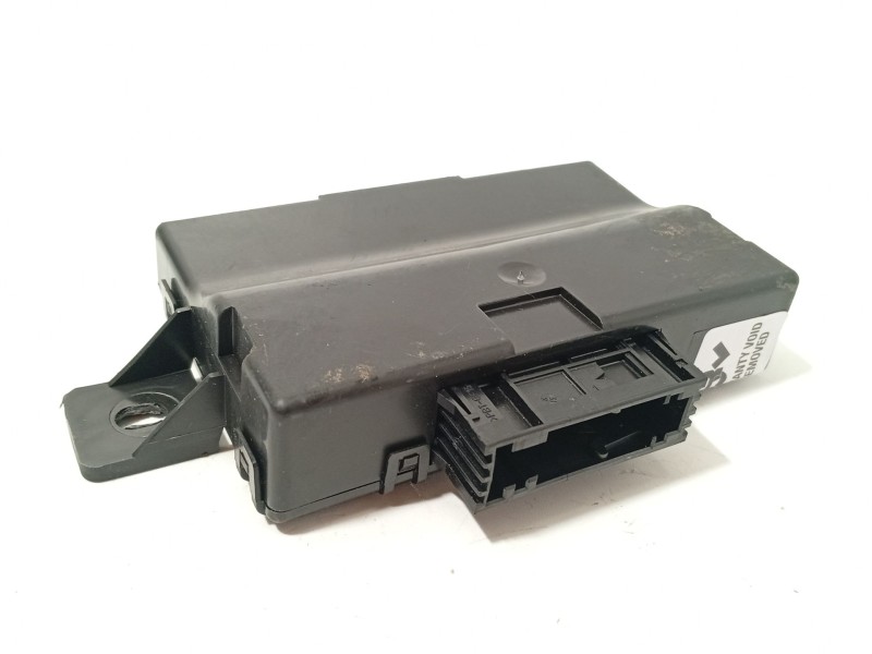 MODULO ELECTRONICO 4S0907468A 