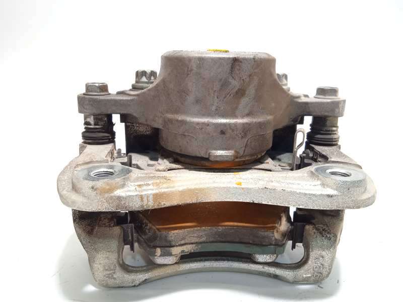 Recambio de pinza freno delantera derecha para kia niro referencia OEM IAM 58130G2100 - Blanco 2
