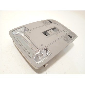 LUZ INTERIOR 81A947135H 81A947135HBC5 4M0959613BC5