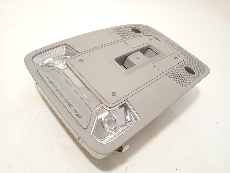 LUZ INTERIOR 81A947135H 81A947135HBC5 4M0959613BC5