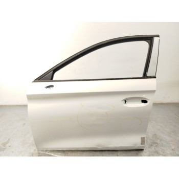 Recambio de puerta delantera izquierda para seat leon (kl1, klg) 2.0 tdi referencia OEM IAM 5FA831051B  