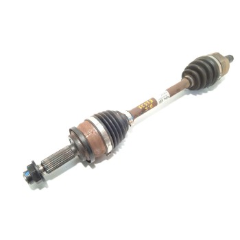 TRANSMISION DELANTERA IZQUIERDA 49500G6300 