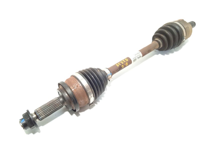 TRANSMISION DELANTERA IZQUIERDA 49500G6300 