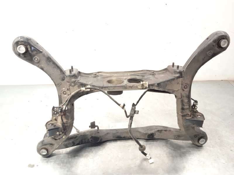Recambio de puente trasero para lexus rx (agl20) 450h referencia OEM IAM 5120648091 - Negro 3