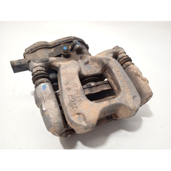 Recambio de pinza freno trasera derecha para jeep compass (mp, m6, mv, m7) 1.4 multiair referencia OEM IAM 68338709AA K68338709A