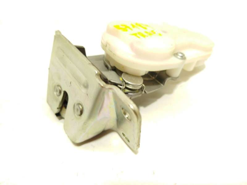 Recambio de cerradura maletero / porton para mitsubishi asx (ga_w_) 1.6 di-d 4wd referencia OEM IAM 5808A079 - Gris 2