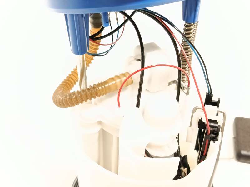 Recambio de bomba combustible para cupra leon (kl1, ku1, kug) 1.5 etsi referencia OEM IAM 5WA919051A  058020001V 4
