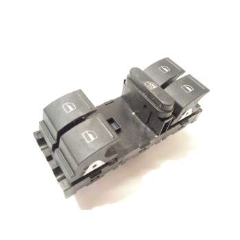 MANDO ELEVALUNAS DELANTERO IZQUIERDO 1K4959857C 1K4959857CREH