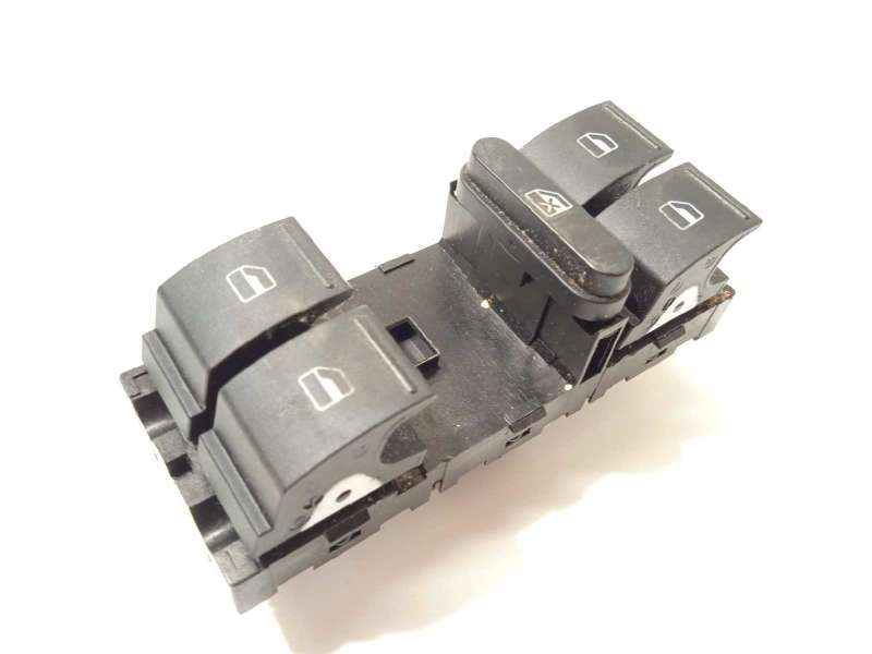 MANDO ELEVALUNAS DELANTERO IZQUIERDO 1K4959857C 1K4959857CREH
