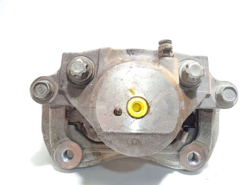 Recambio de pinza freno delantera derecha para kia niro referencia OEM IAM 58130G2100 - Blanco 3