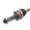 Recambio de transmision delantera izquierda para kia picanto (ja) gt line referencia OEM IAM 49500G6300  