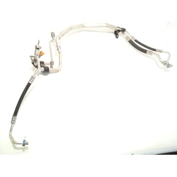 Recambio de tubos aire acondicionado para peugeot 3008 ii suv (mc_, mr_, mj_, m4_) 1.6 thp 165 (m45gyw, m45gzw, m45gyv) referenc