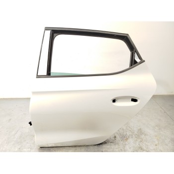 Recambio de puerta trasera izquierda para seat leon (kl1, klg) 2.0 tdi referencia OEM IAM 5FA833051C  