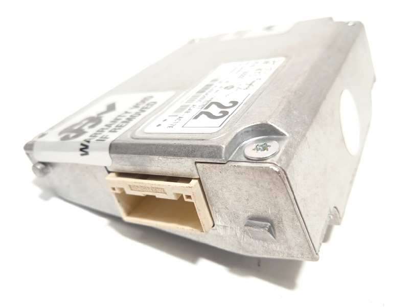 Recambio de modulo electronico para hyundai ioniq hybrid referencia OEM IAM 95740G2200 - Gris 4