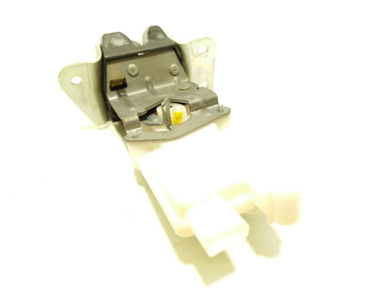Recambio de cerradura maletero / porton para mitsubishi asx (ga_w_) 1.6 di-d 4wd referencia OEM IAM 5808A079 - Gris 3