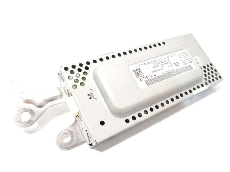 MODULO ELECTRONICO 107975500E 