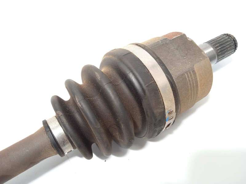 Recambio de transmision delantera izquierda para kia picanto (ja) gt line referencia OEM IAM 49500G6300 - Blanco 3