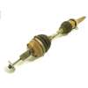Recambio de transmision delantera derecha para volvo v40 hatchback (525) d2 referencia OEM IAM 31367905 P31367905 