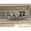 Recambio de modulo electronico para hyundai ioniq hybrid referencia OEM IAM 95740G2200  