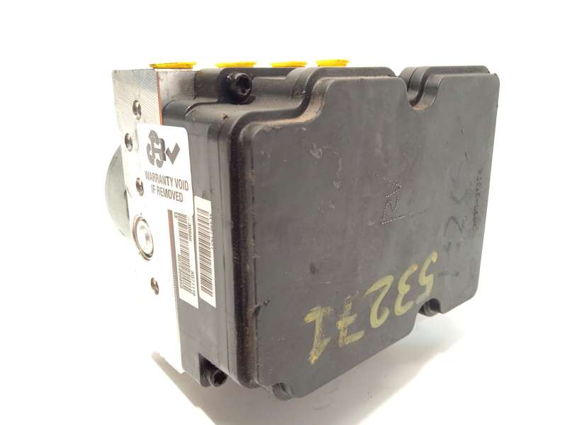 Recambio de abs para hyundai i30 (gd) klass referencia OEM IAM 58920A6230 6158945200 A658920800 3