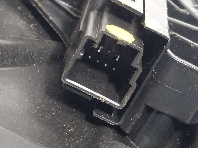 Recambio de elevalunas delantero izquierdo para volvo v40 basis referencia OEM IAM 31301555  966268103 - Blanco 5