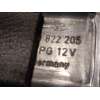 Recambio de elevalunas delantero derecho para audi a3 sportback (8p) 1.6 tdi referencia OEM IAM 8P0959802Q 8P0959802P 0130822205
