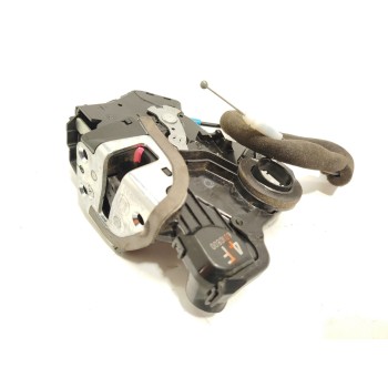 Recambio de cerradura puerta delantera derecha para subaru forester sport referencia OEM IAM 61032SG060  